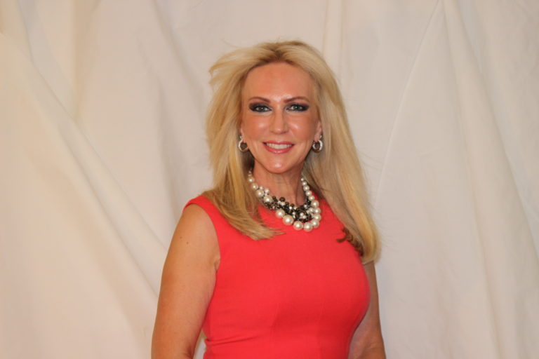 Kathy Gendel- Founder & CEO of the Gendel Girls